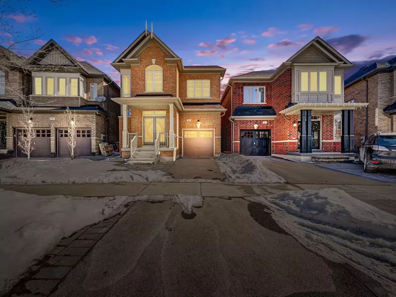 25 Killington AVE, Vaughan, ON L4H 3Y5