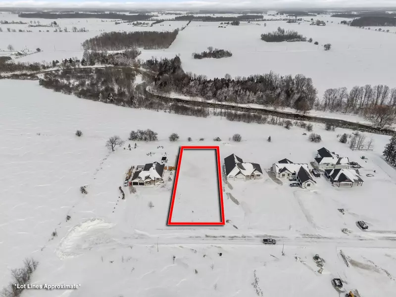 43712 ADELAIDE ST, Huron East, ON N0G 1H0