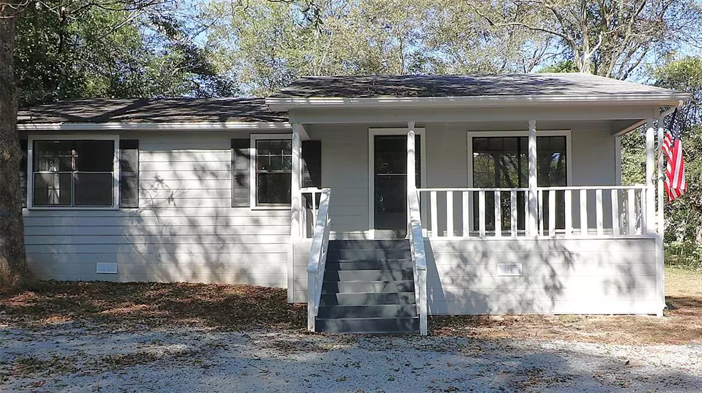 Atlanta, TX 75551,708 Ellington Street