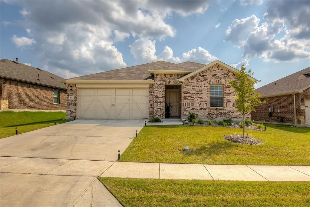 Crandall, TX 75114,2320 Peregrine Way