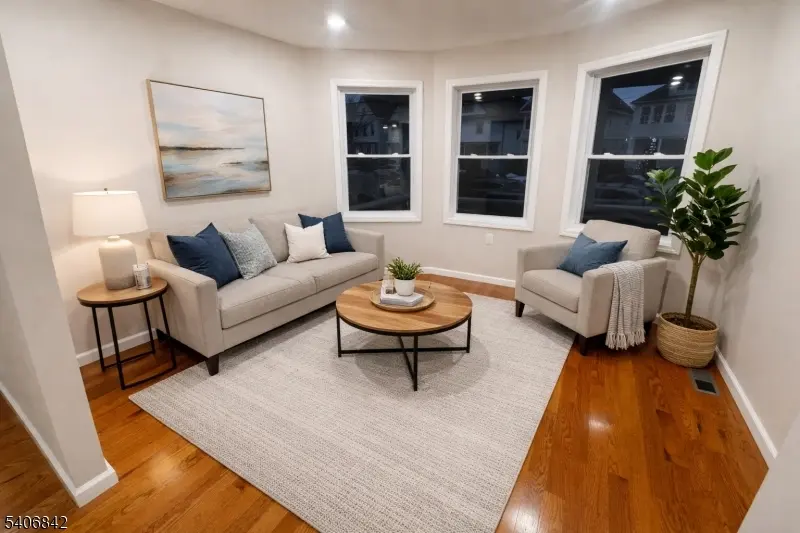 Elizabeth City, NJ 07202,515 W End Ave