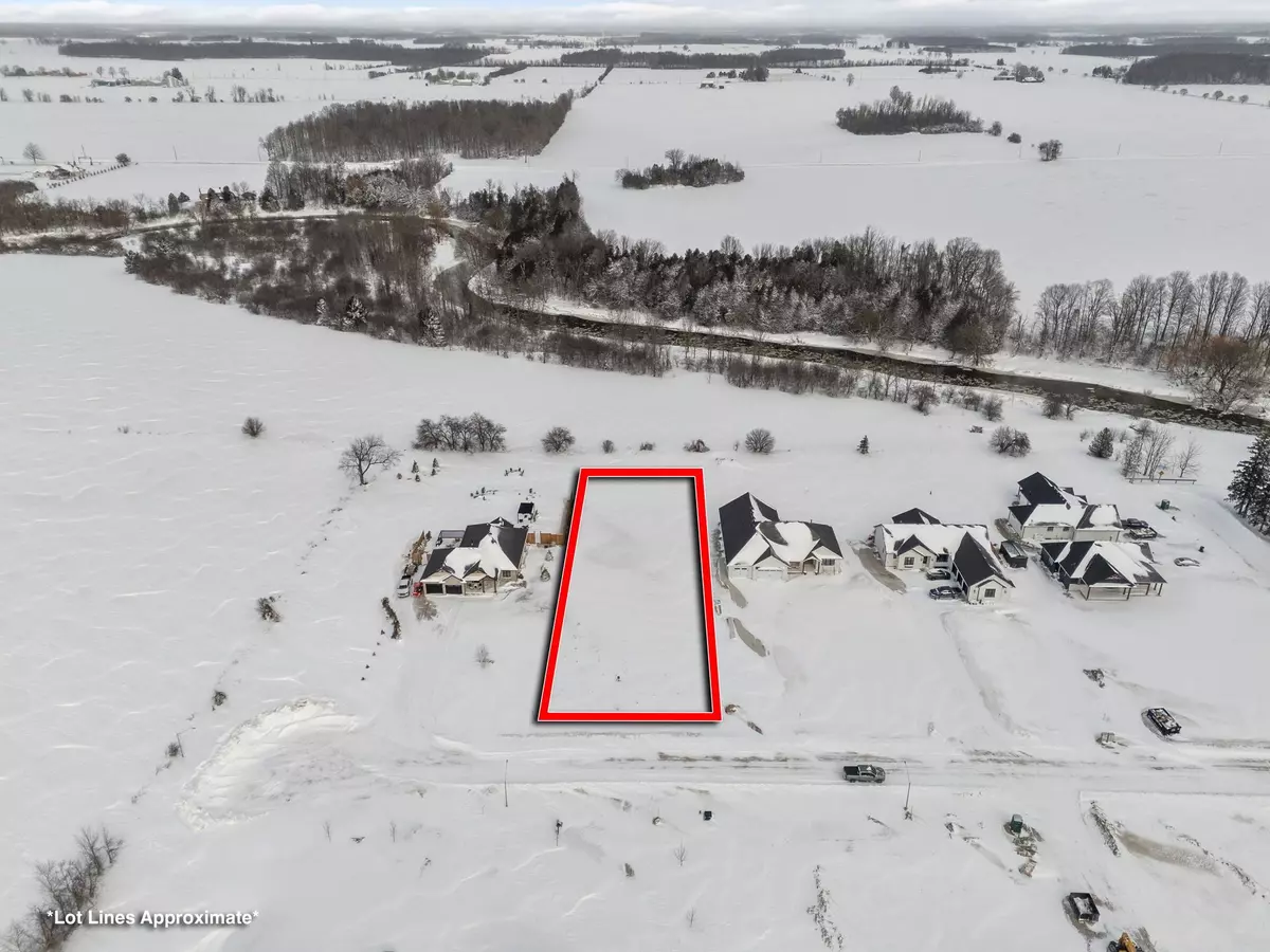 Huron East, ON N0G 1H0,43712 ADELAIDE ST