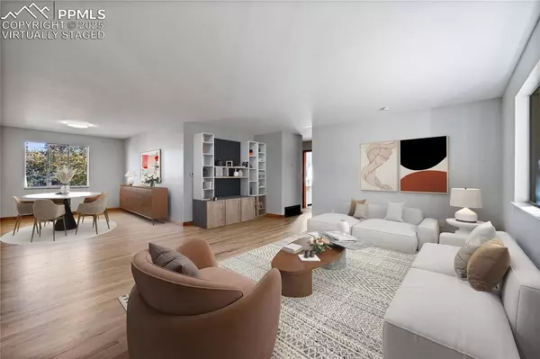 Palmer Lake, CO 80133,25 High ST