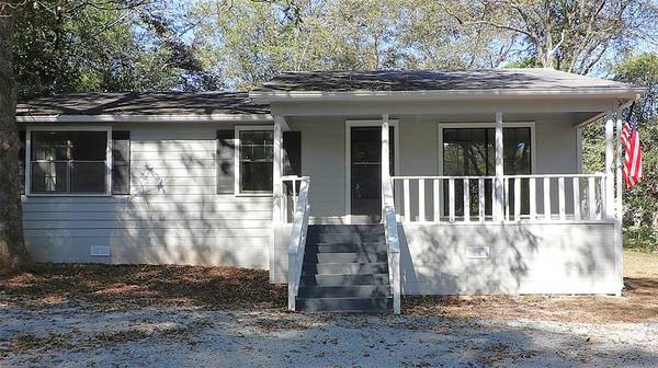 708 Ellington Street, Atlanta, TX 75551