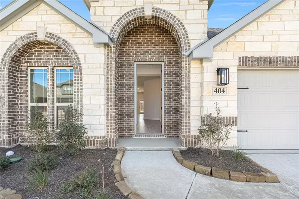 Glenn Heights, TX 75154,404 Atlas Cedar Drive