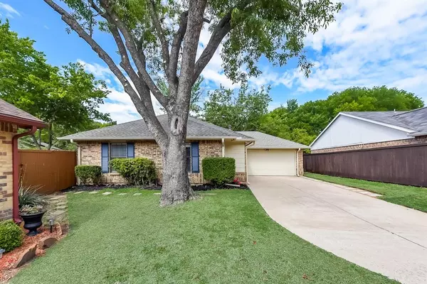 Allen, TX 75002,1406 Collin Drive