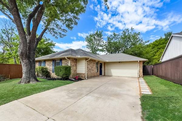 Allen, TX 75002,1406 Collin Drive