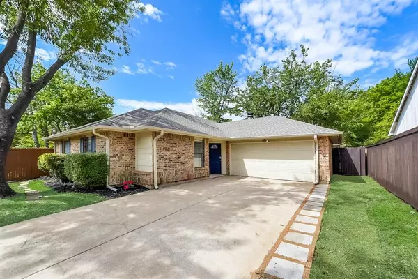 Allen, TX 75002,1406 Collin Drive