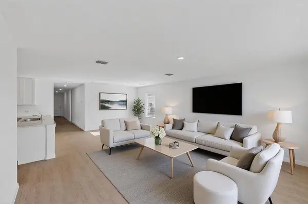 Mckinney, TX 75071,1613 Baugh Street