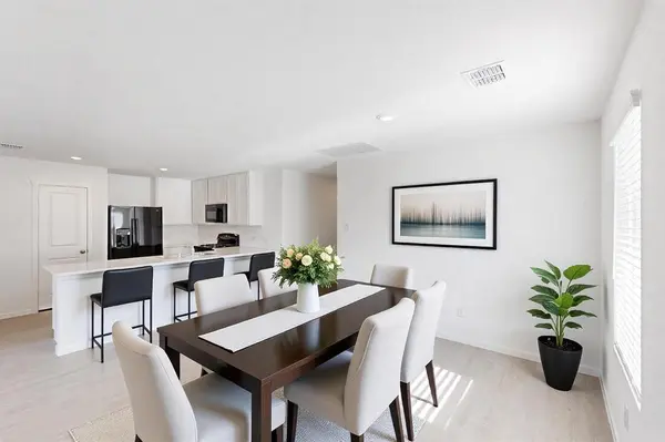 Mckinney, TX 75071,1613 Baugh Street