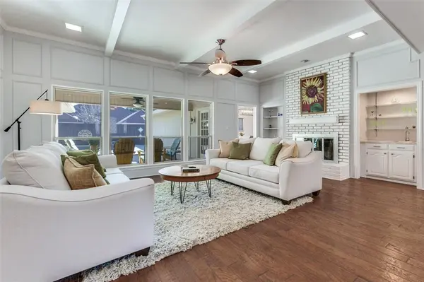 Dallas, TX 75252,6512 Wrenwood Drive