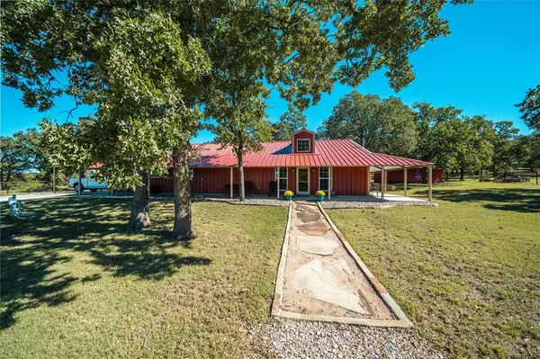 Weatherford, TX 76088,2002 Cold Springs Road