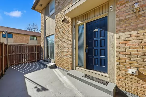 Richardson, TX 75080,2646 Custer Parkway #D