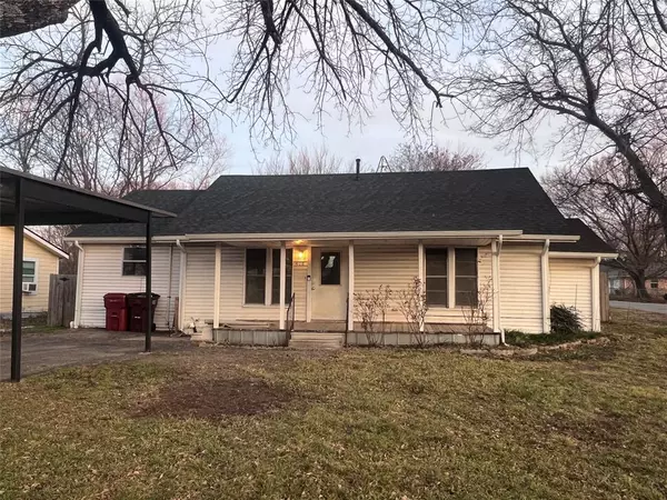 Leonard, TX 75452,408 E Fannin Street