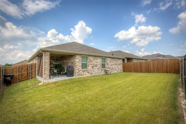 Crandall, TX 75114,2320 Peregrine Way