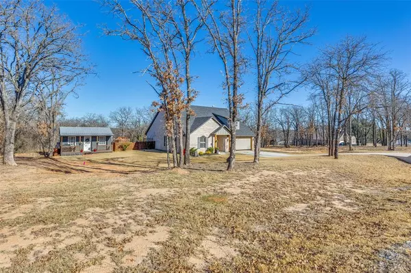 Poolville, TX 76487,116 Monarch Lane