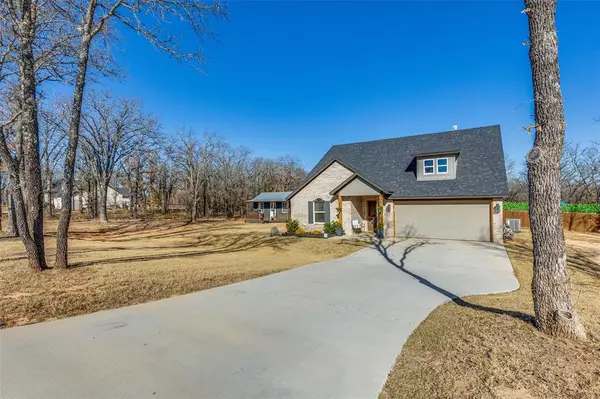 Poolville, TX 76487,116 Monarch Lane