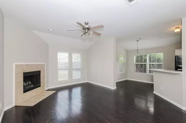 Anna, TX 75409,724 Bamboo Drive