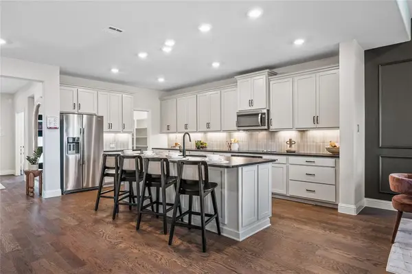 Celina, TX 75009,4004 Malachite Drive