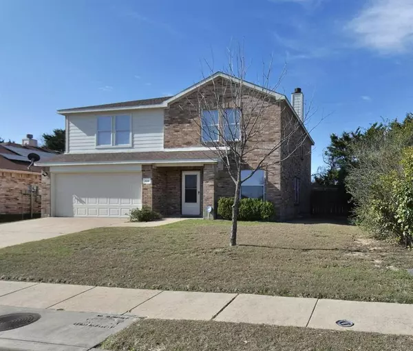 524 Nance Drive, Cedar Hill, TX 75104