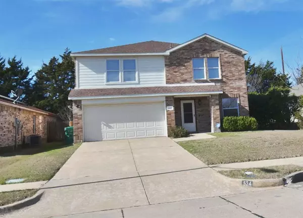 Cedar Hill, TX 75104,524 Nance Drive