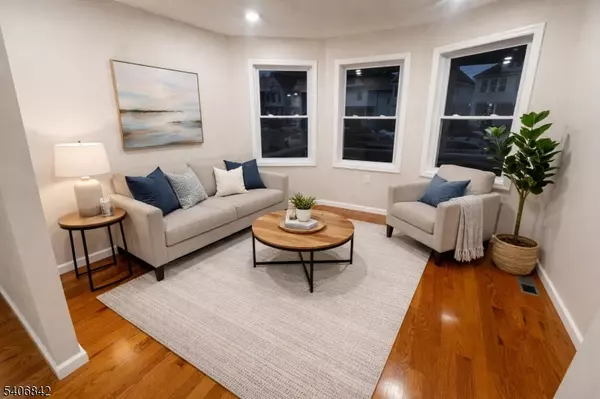 Elizabeth City, NJ 07202,515 W End Ave