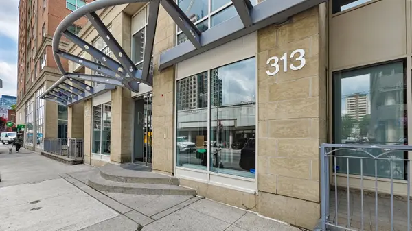 313 Richmond ST E #1162, Toronto C08, ON M5A 4S7