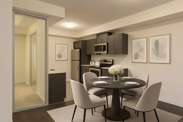 Toronto, ON M1B 0E8,30 Liben WAY #33