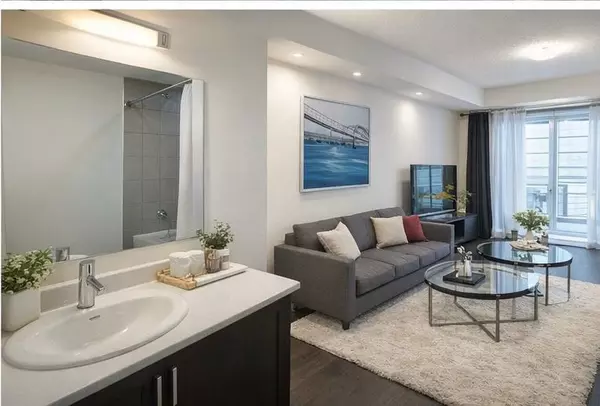 Toronto, ON M1B 0E8,30 Liben WAY #33