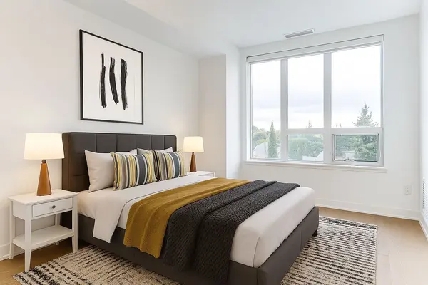 Toronto E01, ON M4J 0A8,630 Greenwood AVE #505