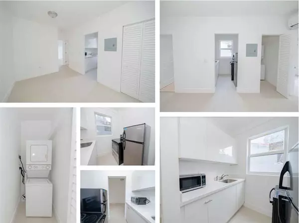 Miami, FL 33128,1051 NW 2nd St #10