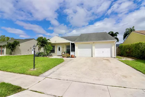 Lake Worth, FL 33467,7782 Blairwood Cir N
