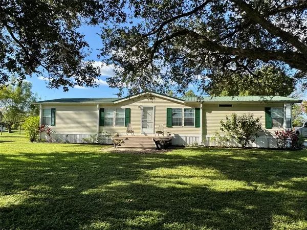 Okeechobee, FL 34972,19580 NW 80th Dr