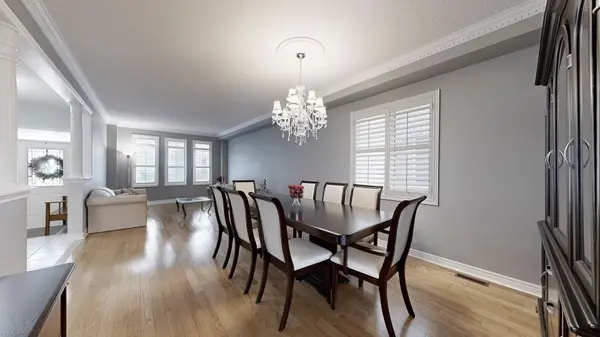 Markham, ON L6E 1H9,34 Houser ST