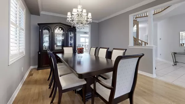 Markham, ON L6E 1H9,34 Houser ST