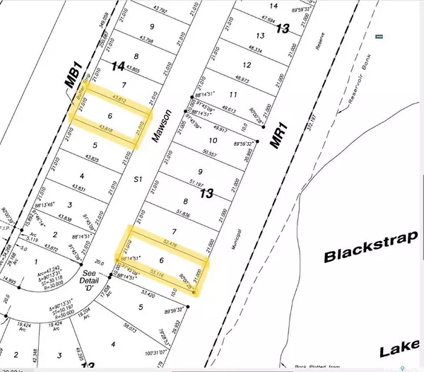 Shields, SK S7C 0A1,52 Mawson DRIVE