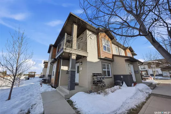 Saskatoon, SK S7W 0M2,1015 Patrick CRESCENT ##201