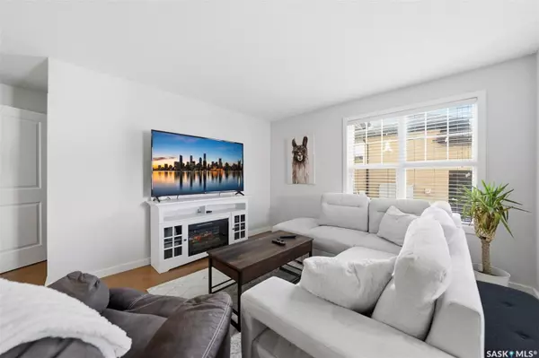 Saskatoon, SK S7W 0M2,1015 Patrick CRESCENT ##201