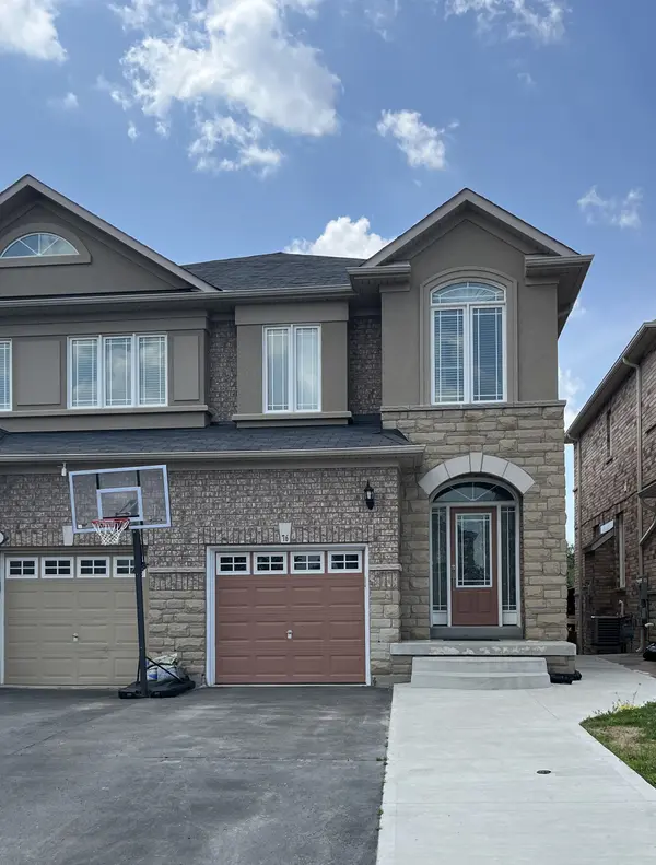 Brampton, ON L6P 3B9,76 Saint Grace CT