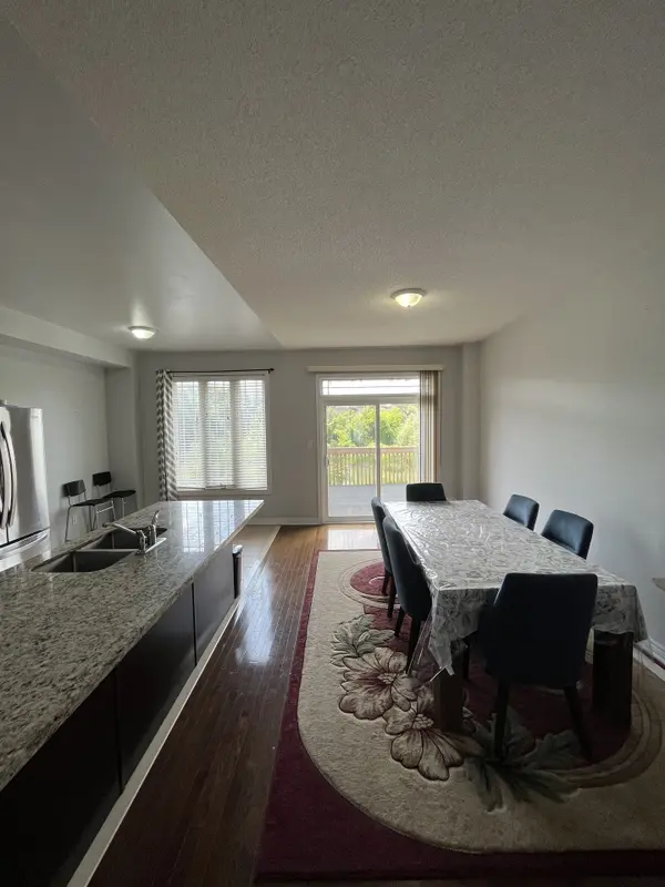 Brampton, ON L6P 3B9,76 Saint Grace CT