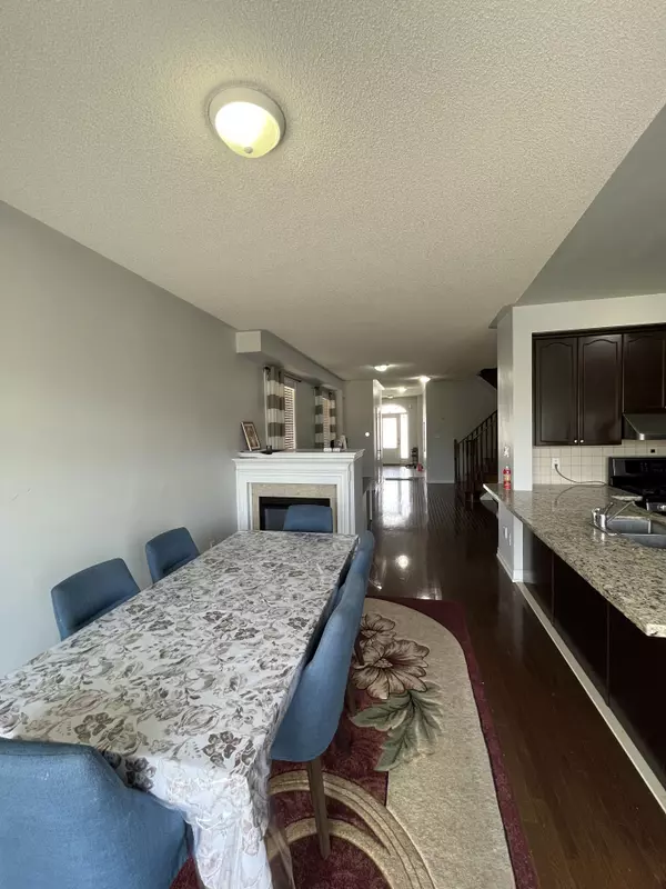 Brampton, ON L6P 3B9,76 Saint Grace CT