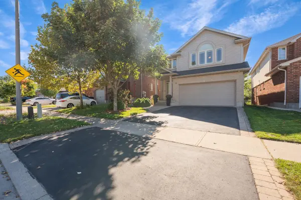 Guelph, ON N1L 1T2,5 Howden CRES