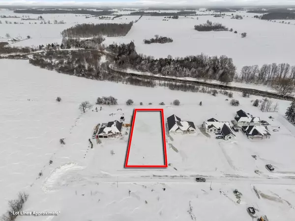 43712 ADELAIDE ST, Huron East, ON N0G 1H0