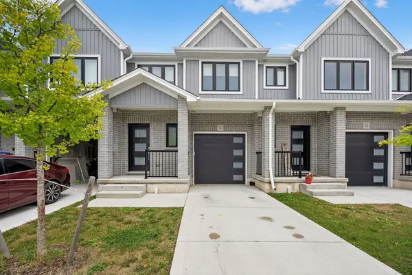 17 Nicholson ST #30, Lucan Biddulph, ON N0M 2J0