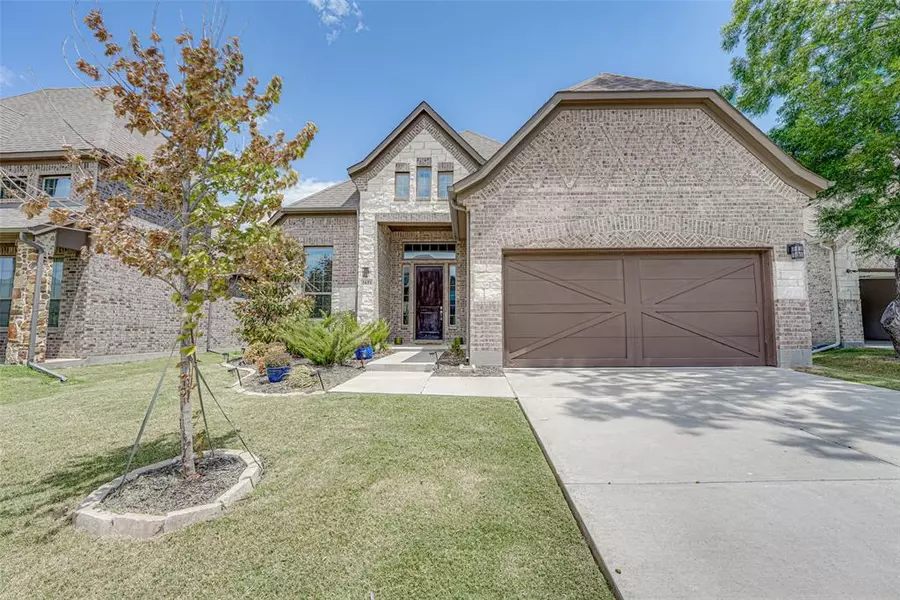 1651 Sonnet Drive, Heath, TX 75126