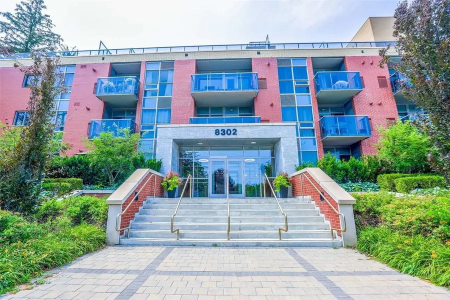 8302 Islington AVE #517, Vaughan, ON L4L 0E6