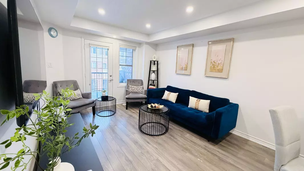 1222 Rose WAY #50, Milton, ON L9E 1P1