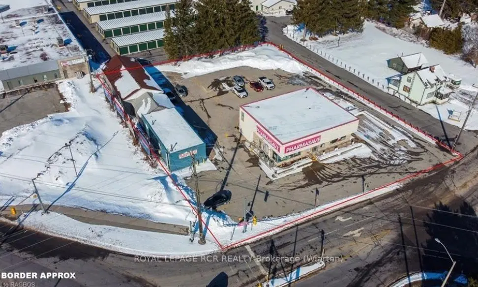 1010 9TH AVE W, Georgian Bluffs, ON N4K 2G0