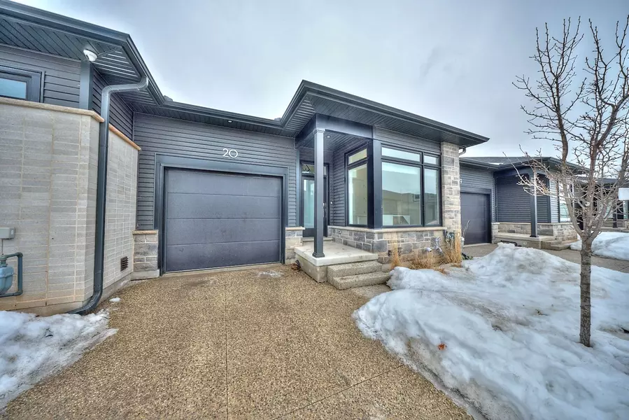 8974 Willoughby DR #20, Niagara Falls, ON L2G 7Y4