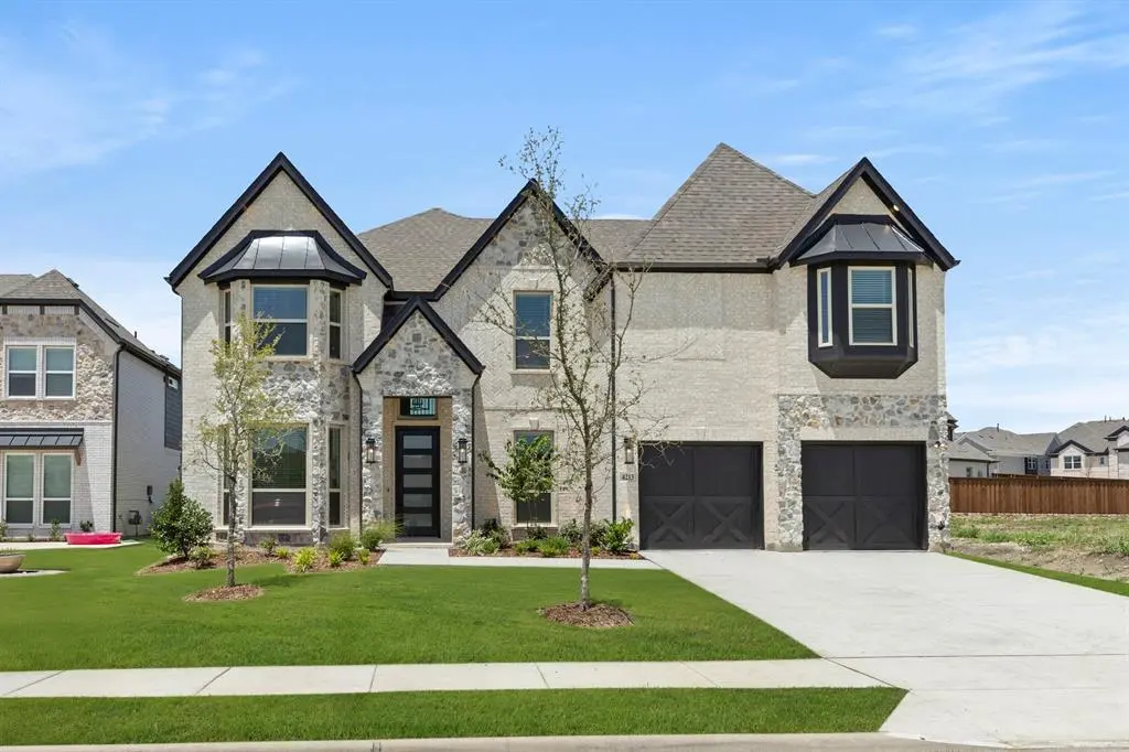 Celina, TX 75009,4213 Bellview Way